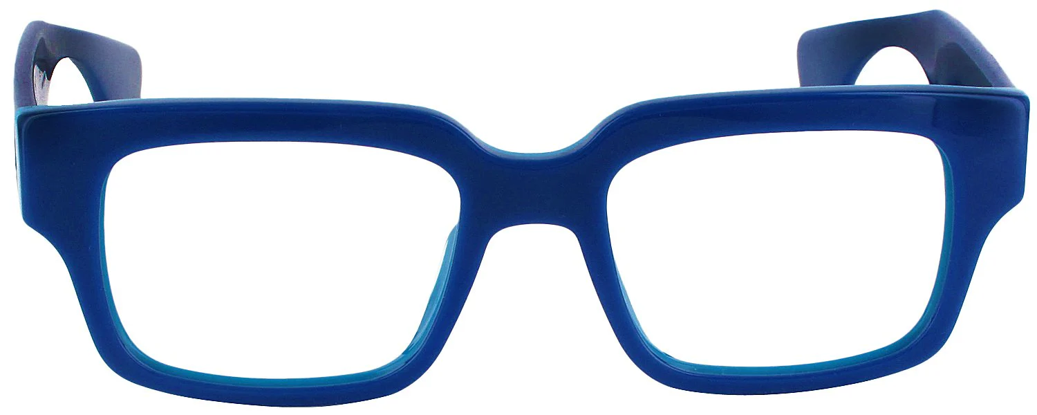 Prada 12QV Progressive No Line Bifocal - Image 2