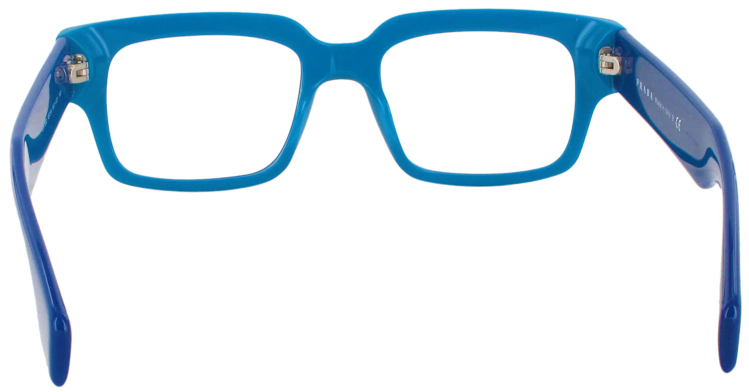 Prada 12QV Progressive No Line Bifocal - Image 4
