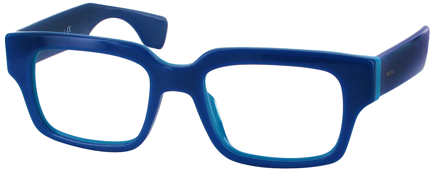 Prada 12QV Single Vision Full Frame