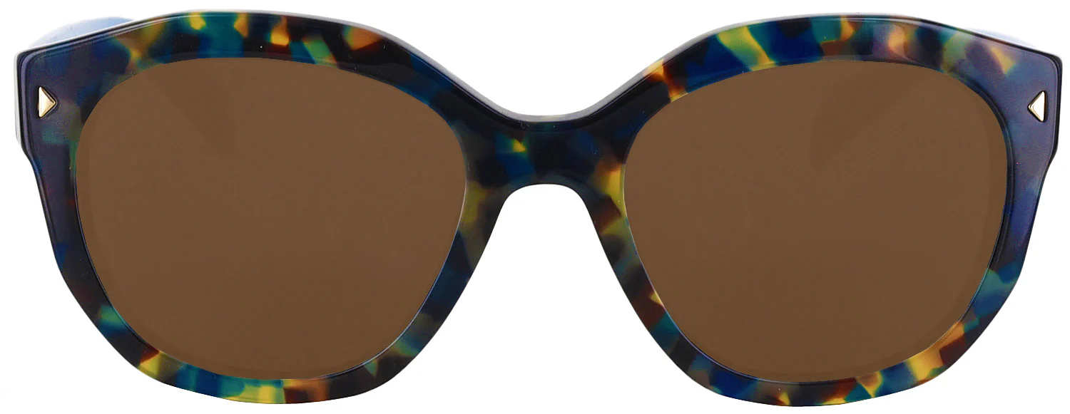 Prada 12SS Progressive No Line Reading Sunglasses - Image 2