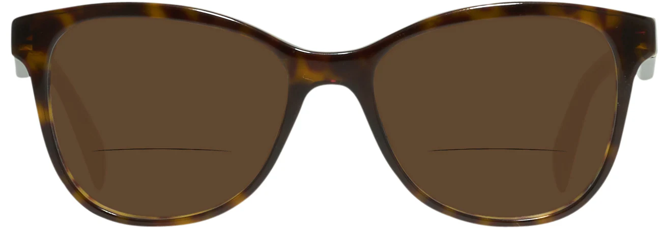 Prada 12TV Bifocal Reading Sunglasses - Image 2