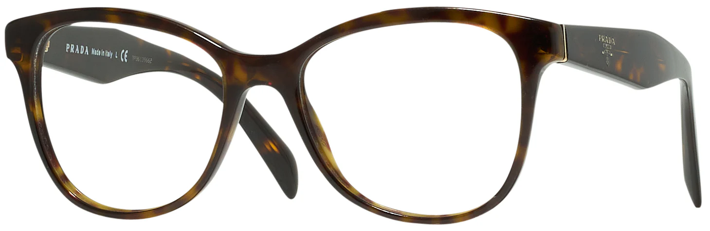 Prada 12TV Single Vision Full Frame