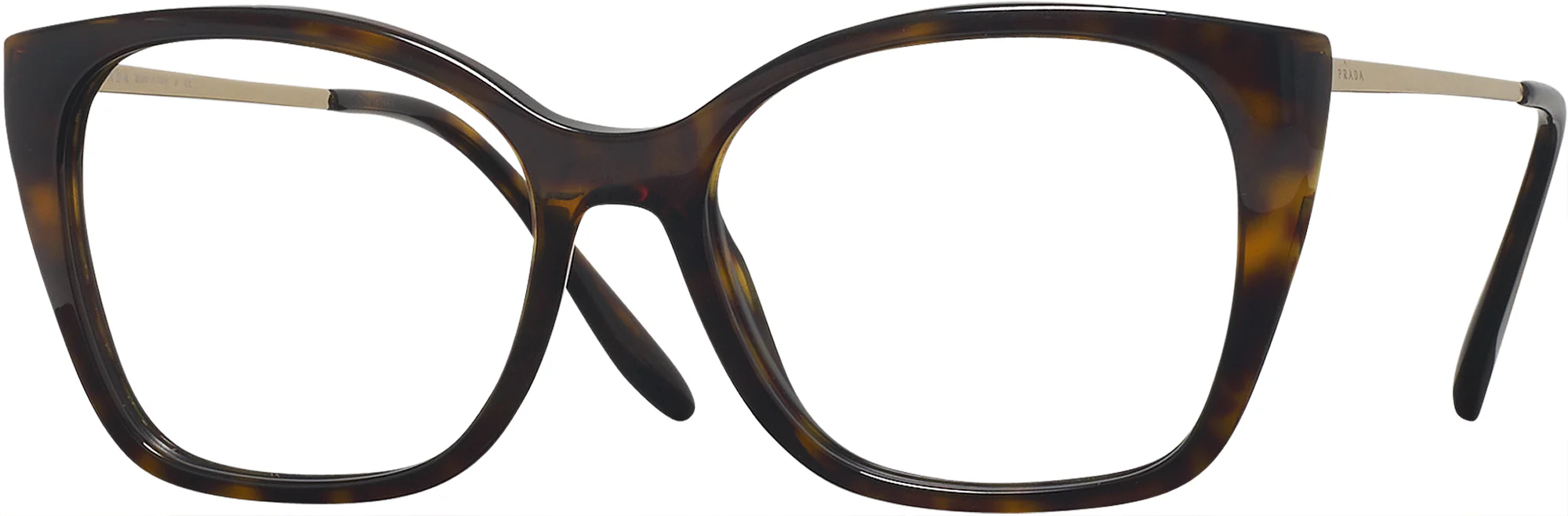 Prada 12XS Single Vision Full Frame