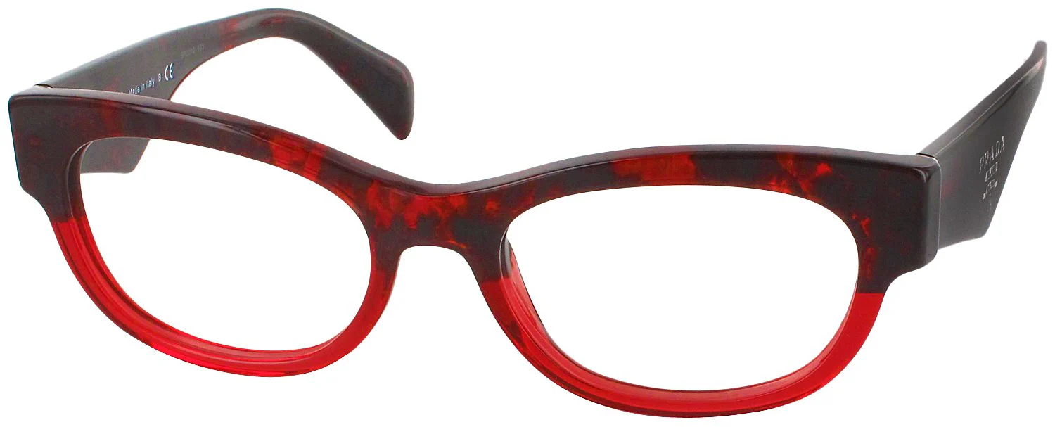 Prada 13QV Single Vision Full Frame