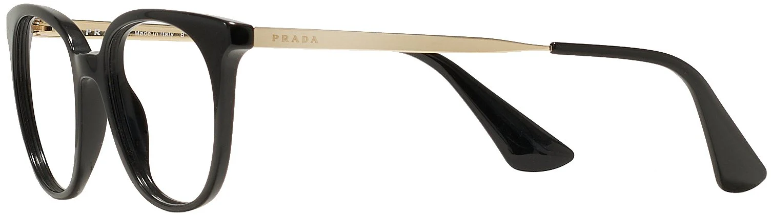 Prada 13UV Progressive No Line Bifocal - Image 3
