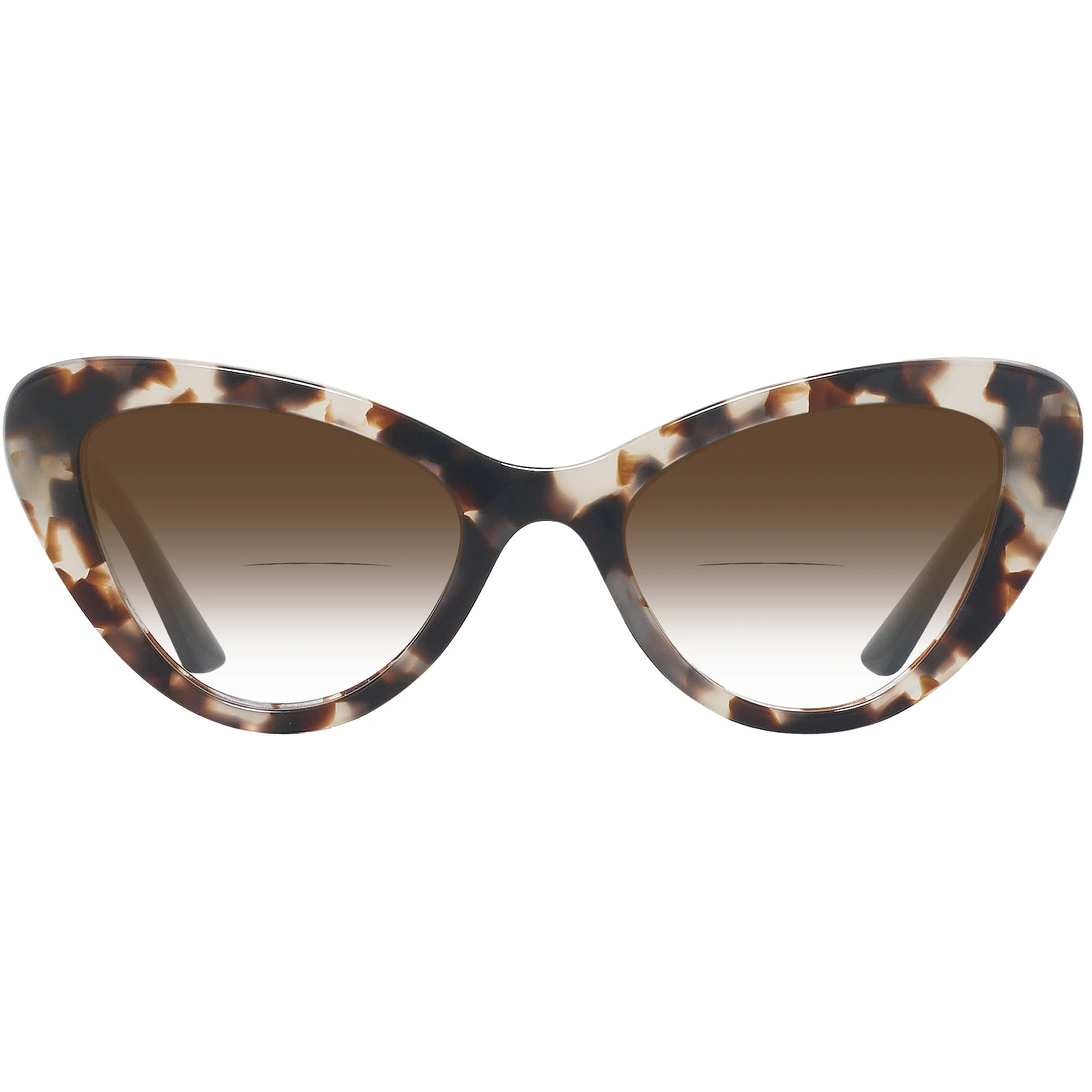 Prada 13YS w/ Gradient Bifocal Reading Sunglasses - Image 24