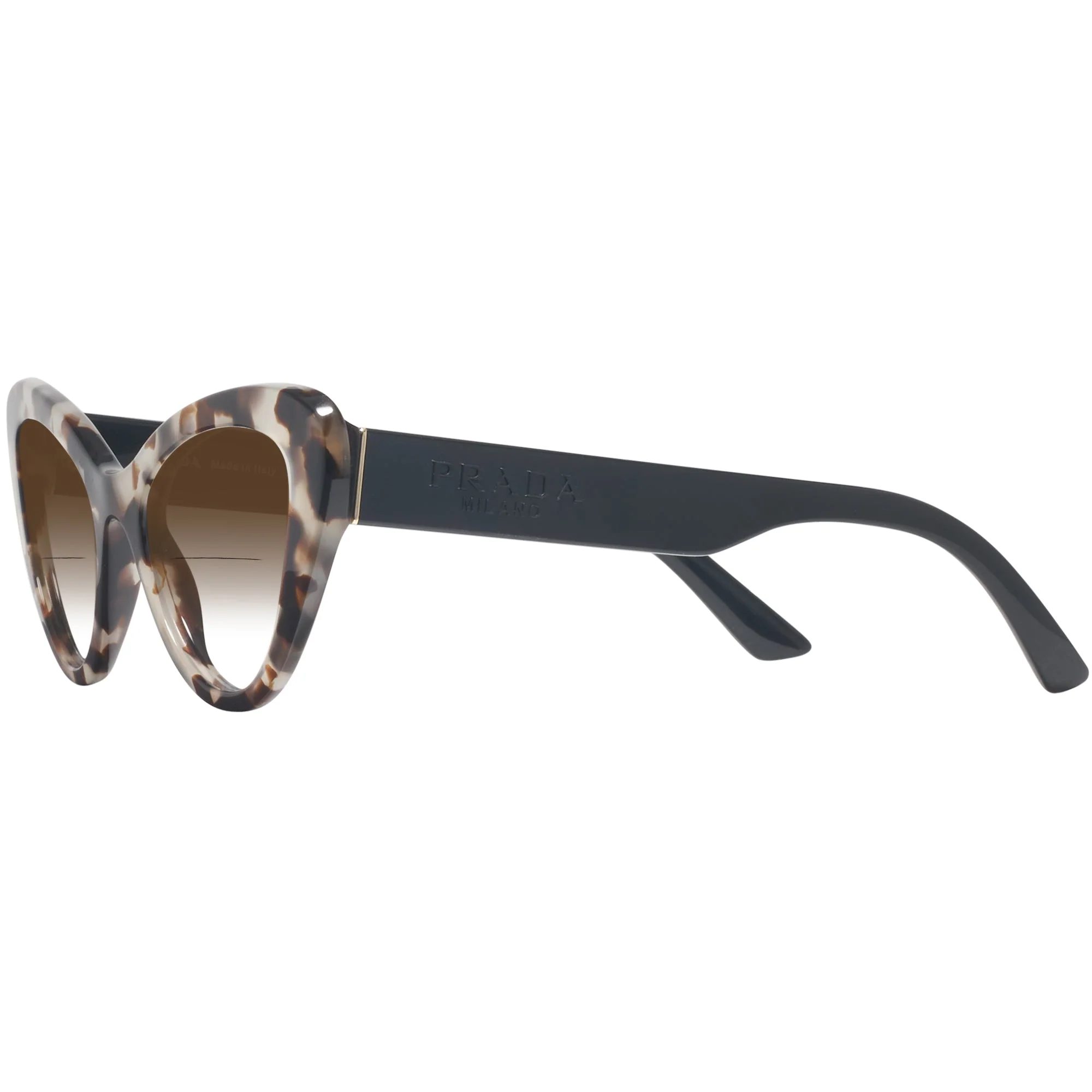 Prada 13YS w/ Gradient Bifocal Reading Sunglasses - Image 25