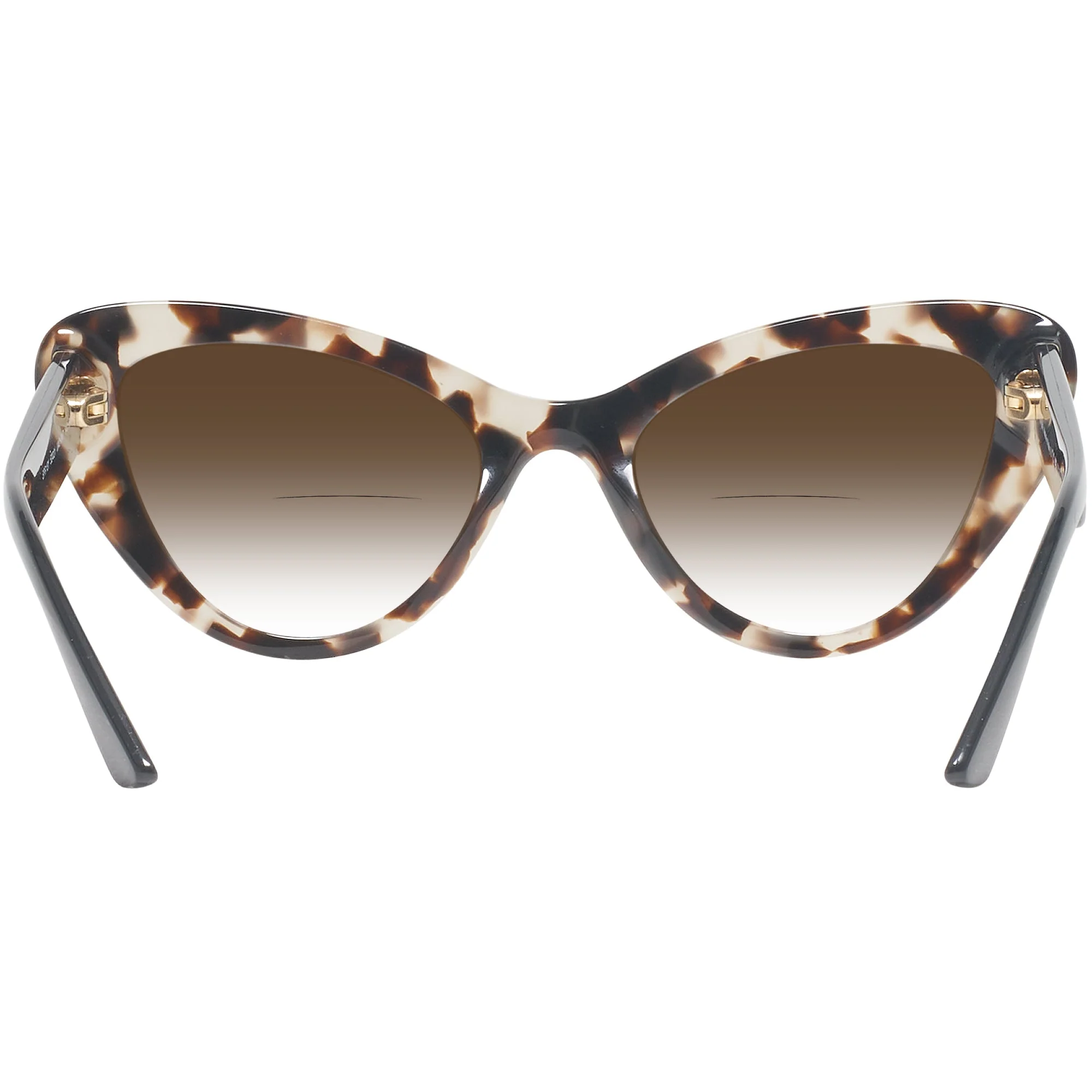 Prada 13YS w/ Gradient Bifocal Reading Sunglasses - Image 8