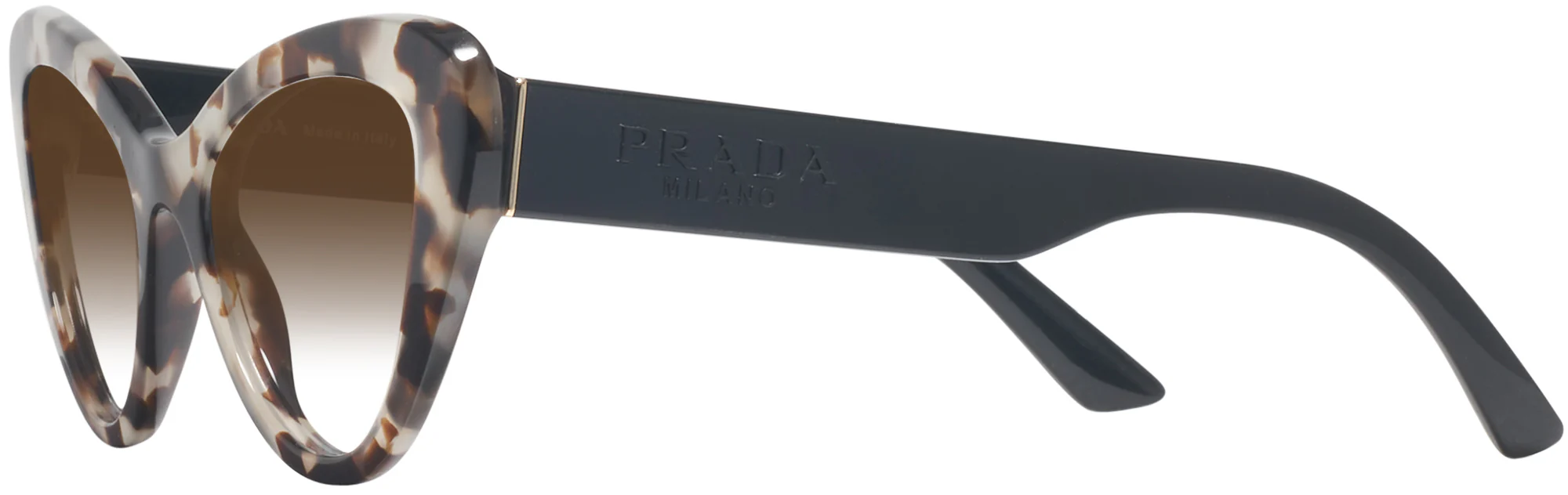 Prada 13YS w/ Gradient Progressive Reading Sunglasses - Image 17