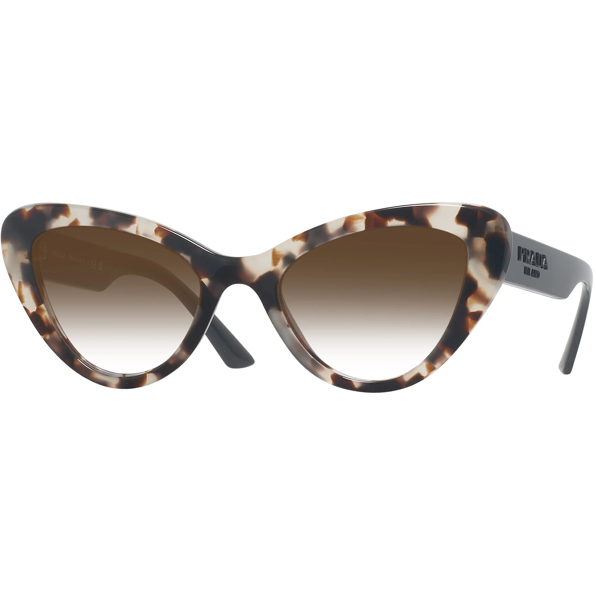Prada 13YS w/ Gradient Progressive Reading Sunglasses - Image 23