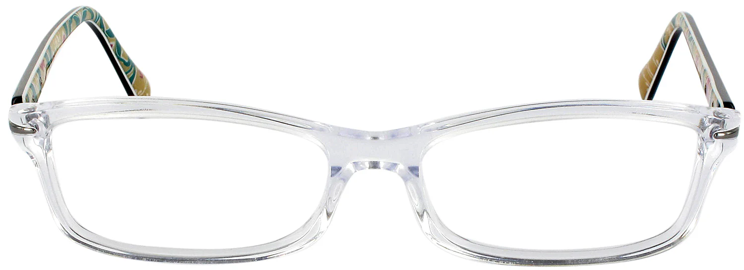 Prada 14NV Progressive No Line Bifocal - Image 2