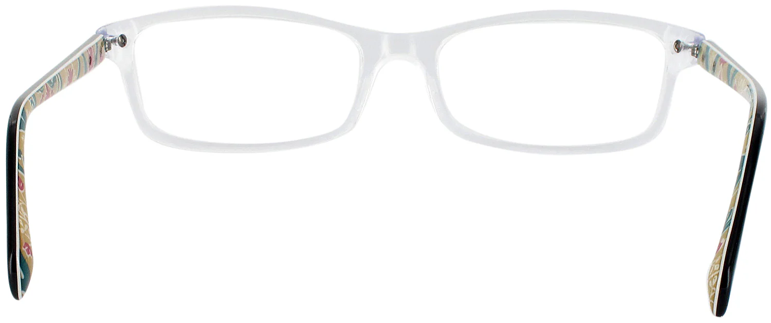 Prada 14NV Progressive No Line Bifocal - Image 4