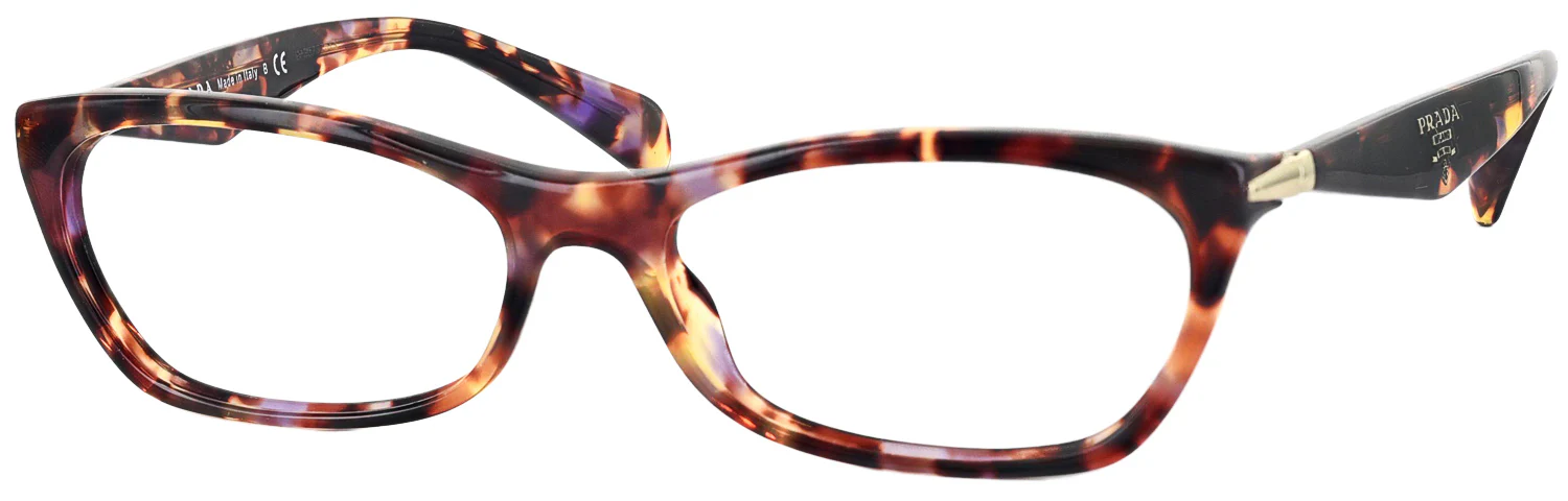 Prada 15PV Single Vision Full Frame