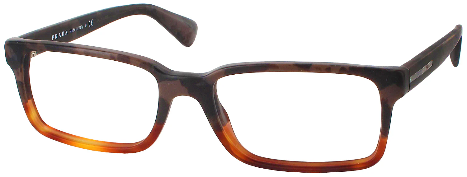 Prada 15QV Single Vision Full Frame