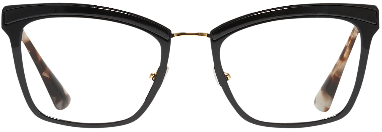 Prada 15UV Petite Single Vision Full Frame - Image 2