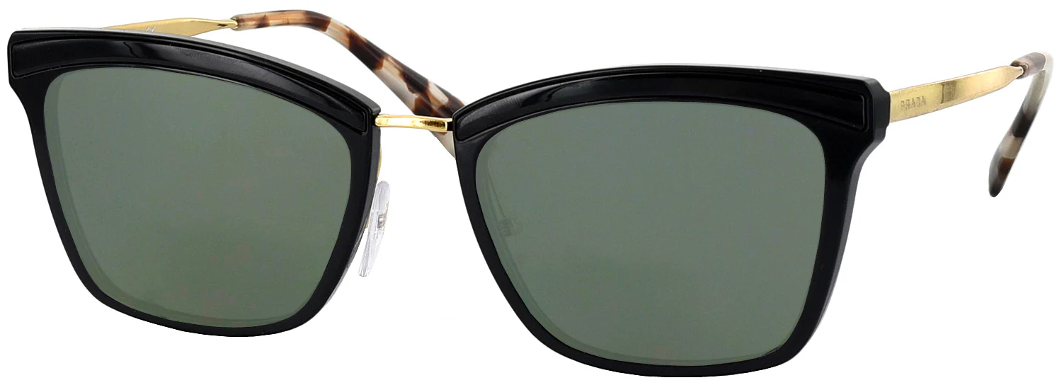 Prada 15UV Progressive No Line Reading Sunglasses