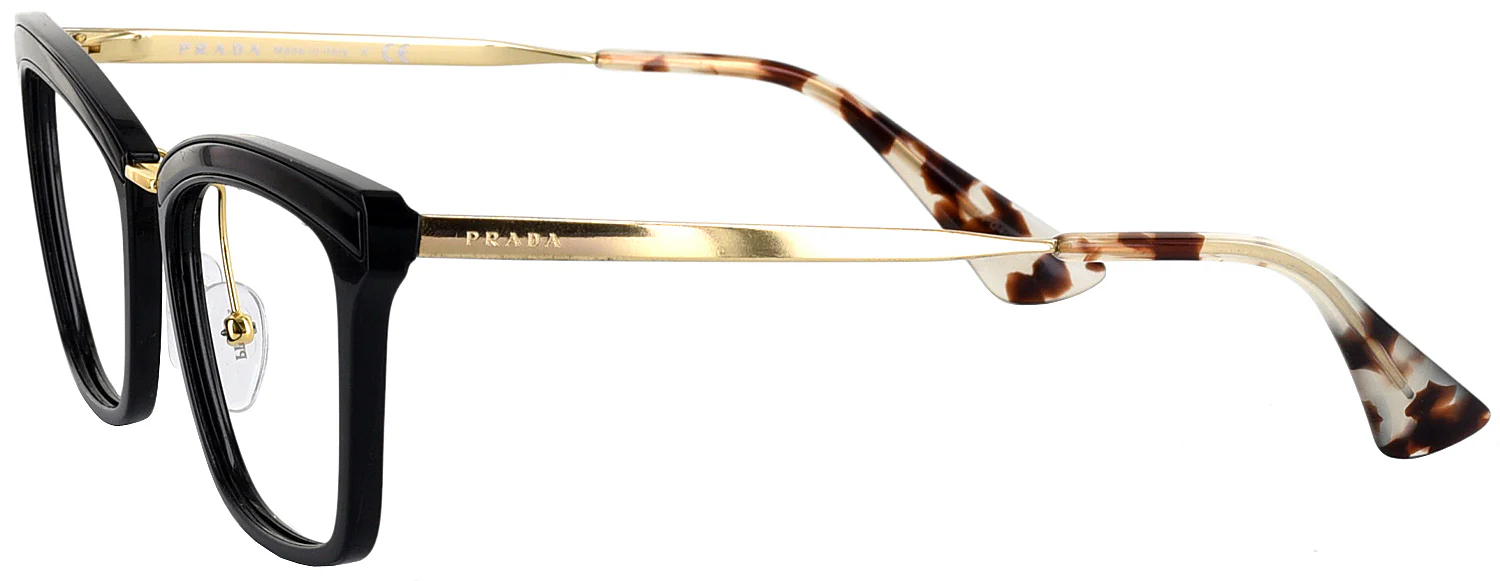 Prada 15UV Single Vision Full Frame - Image 3