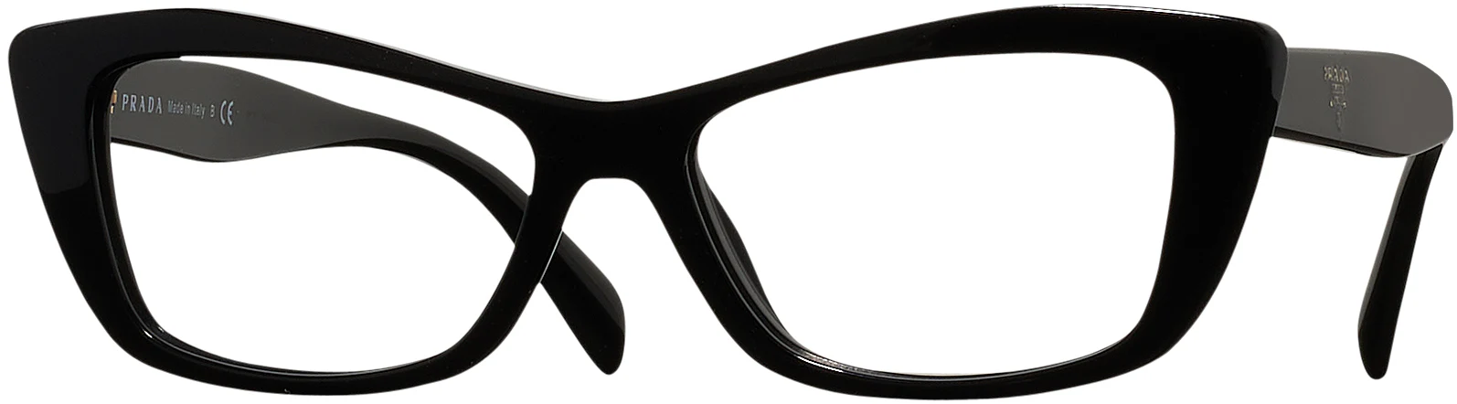 Prada 15XV Progressive No Line Bifocal