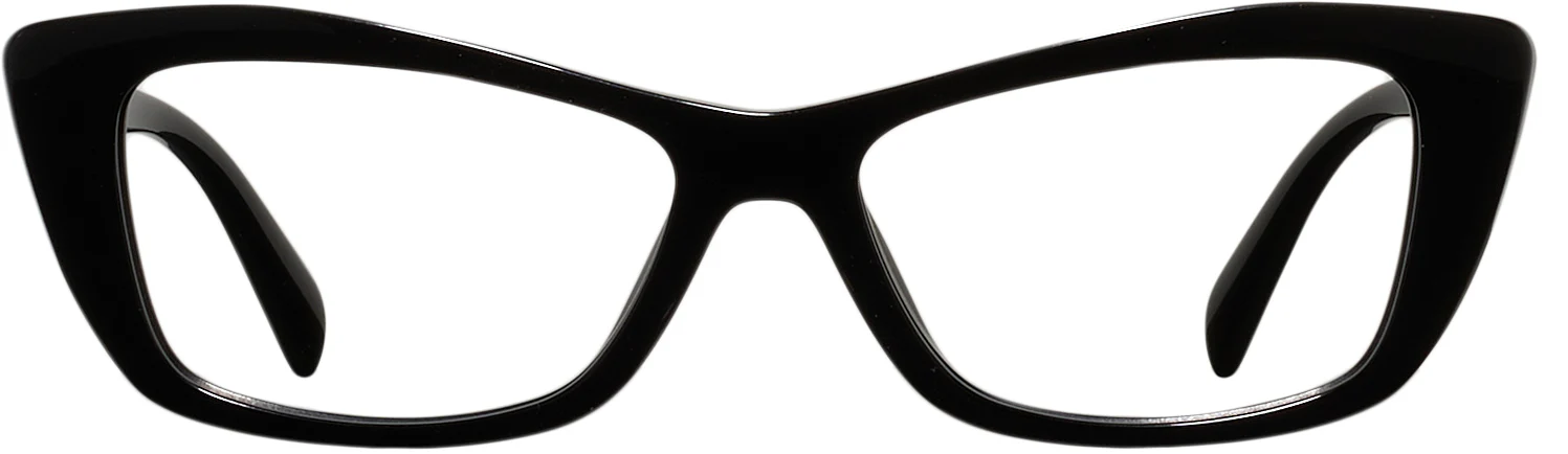 Prada 15XV Progressive No Line Bifocal - Image 2