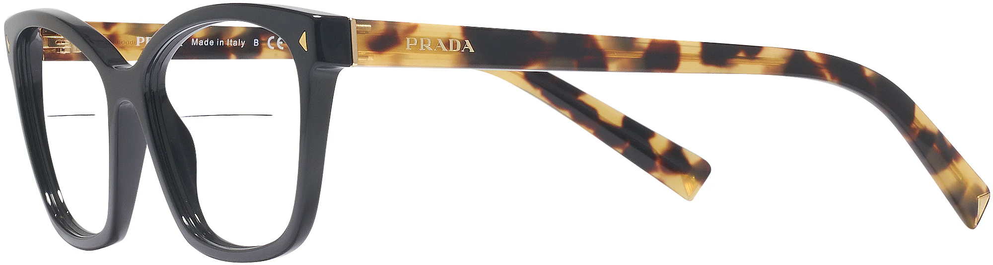 Prada 15ZV Bifocal - Image 18