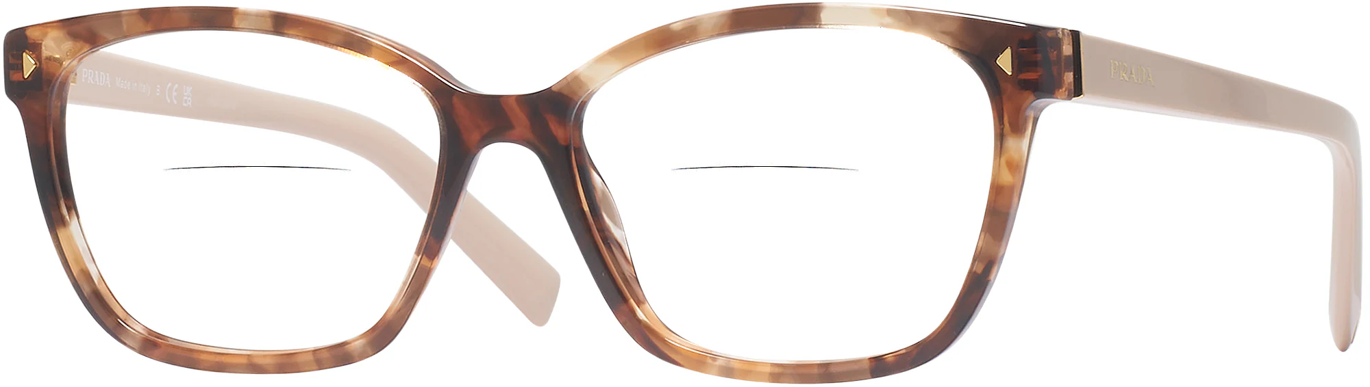 Prada 15ZV Bifocal - Image 20