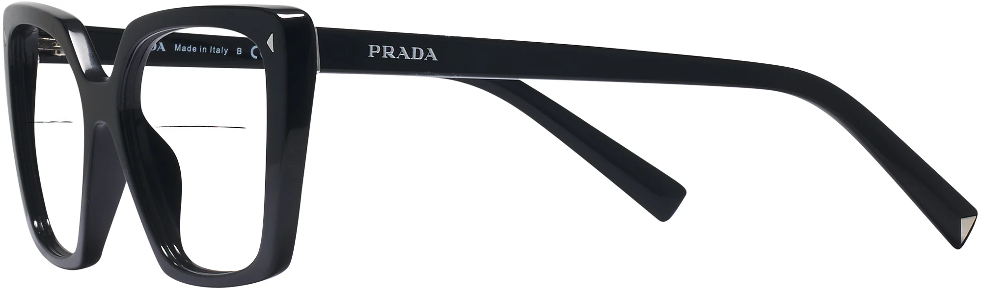 Prada 16ZV Bifocal - Image 13