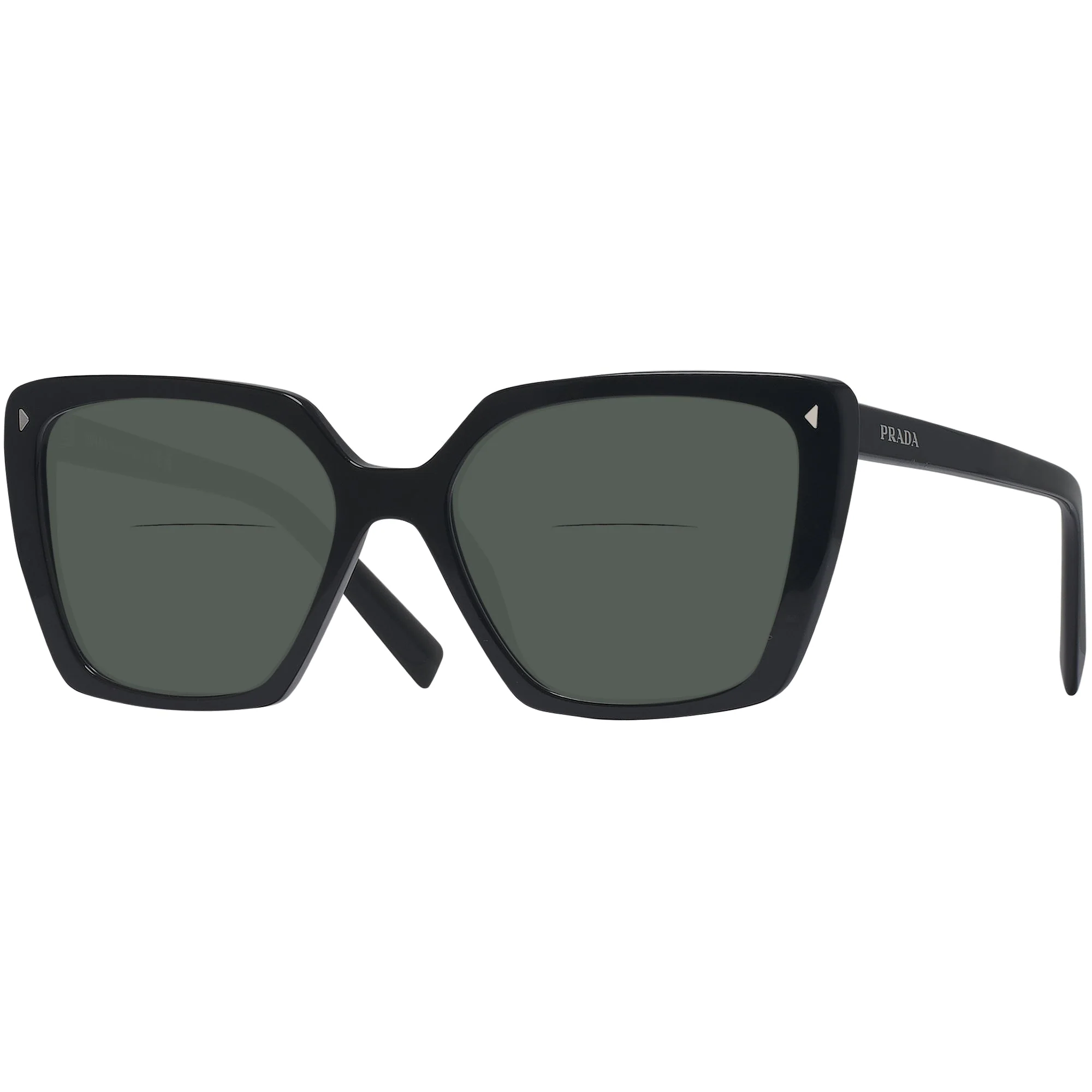Prada 16ZV Bifocal Reading Sunglasses