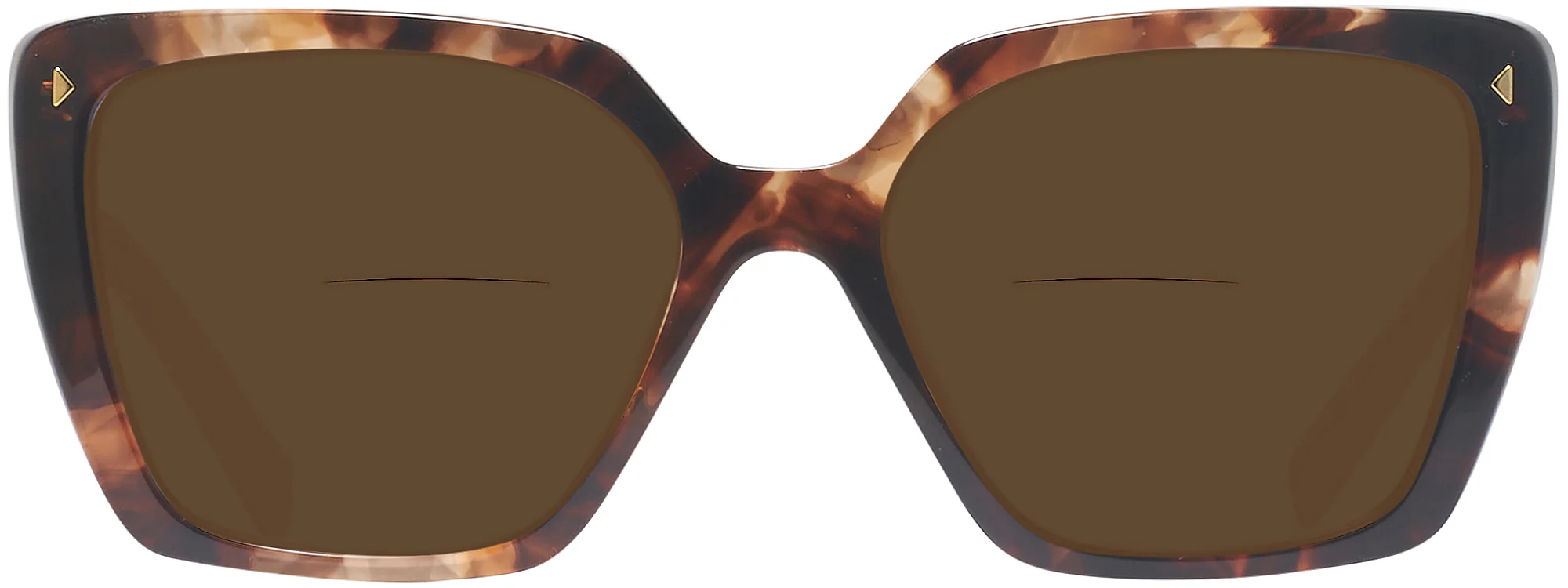 Prada 16ZV Bifocal Reading Sunglasses - Image 16