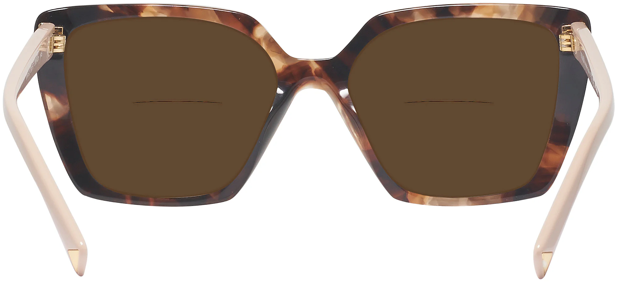 Prada 16ZV Bifocal Reading Sunglasses - Image 18