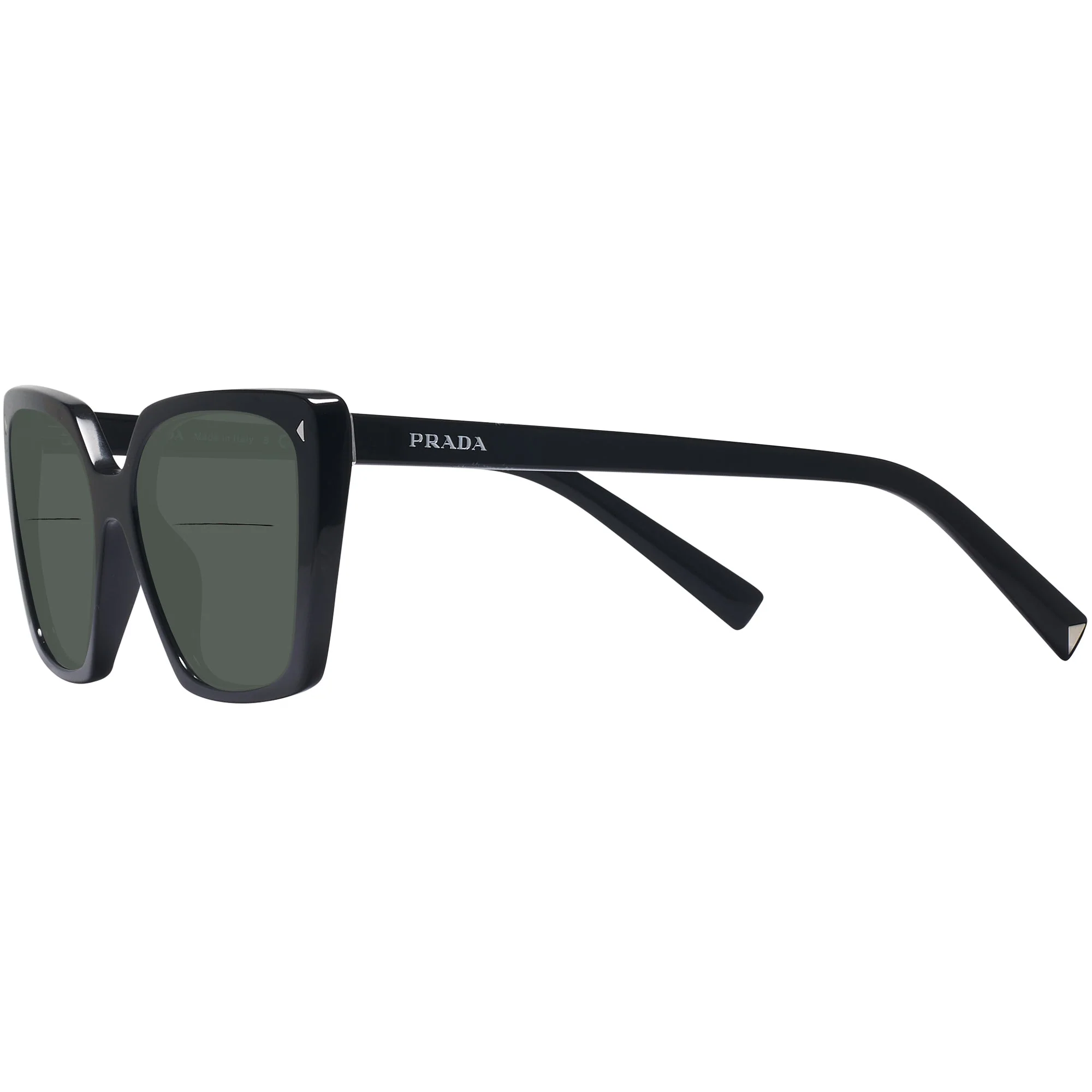 Prada 16ZV Bifocal Reading Sunglasses - Image 21