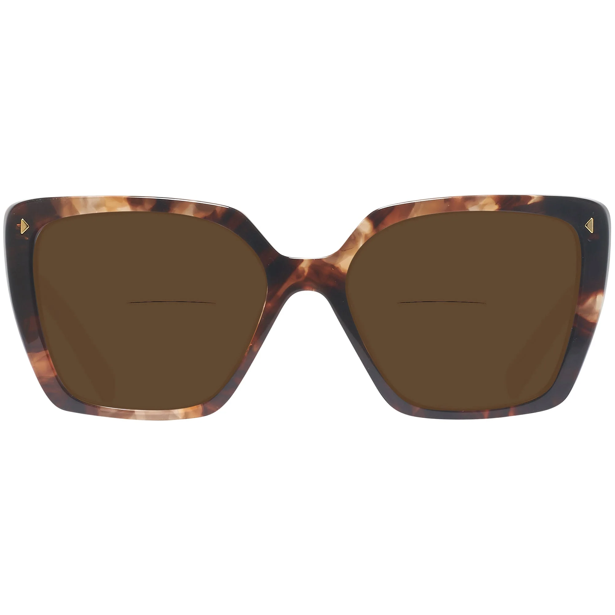 Prada 16ZV Bifocal Reading Sunglasses - Image 24