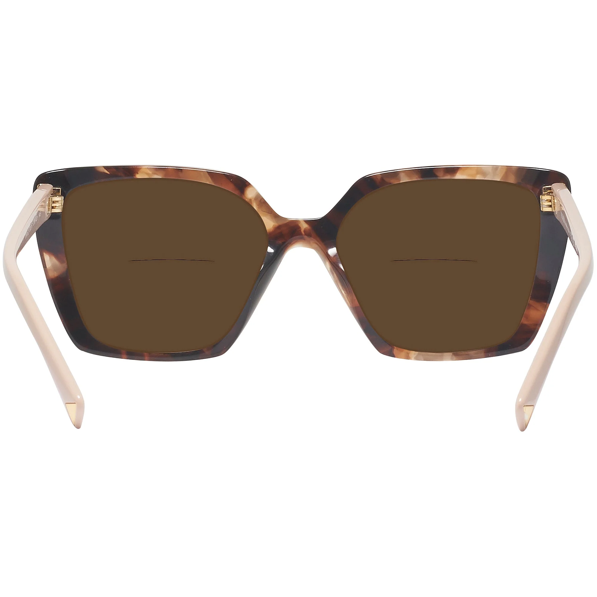 Prada 16ZV Bifocal Reading Sunglasses - Image 26