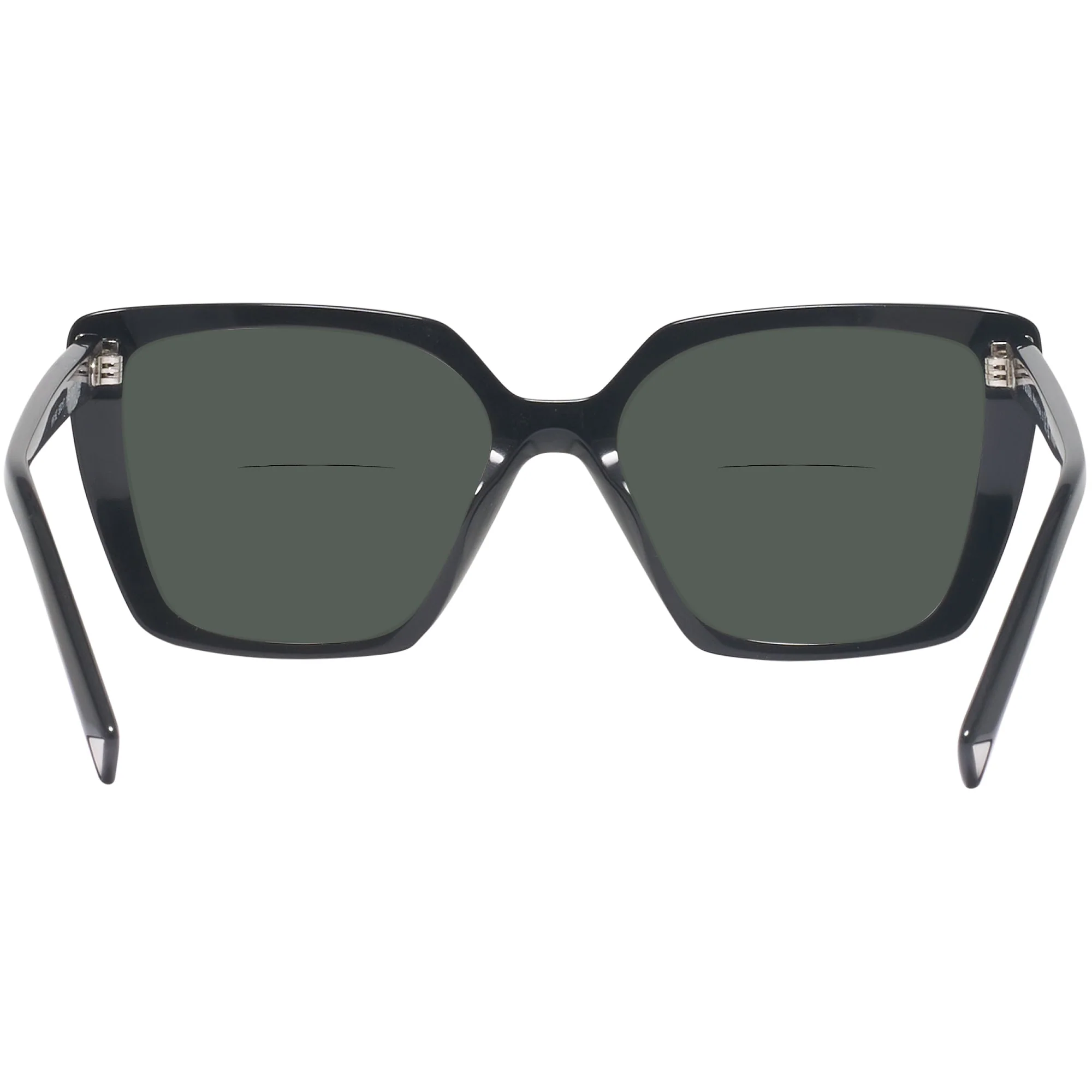 Prada 16ZV Bifocal Reading Sunglasses - Image 4
