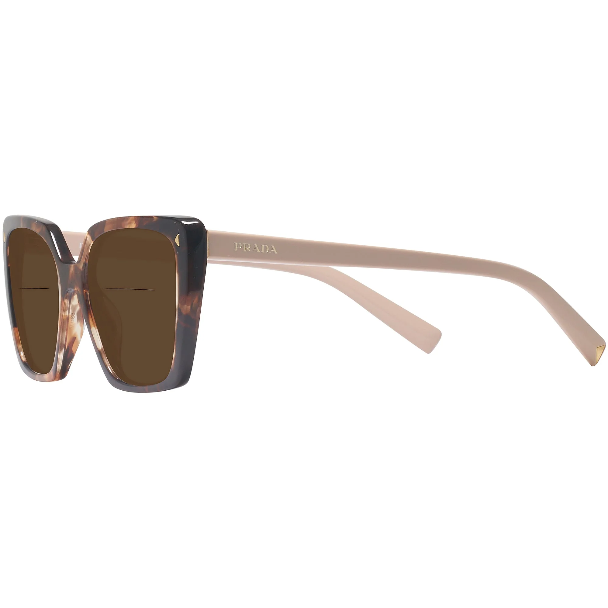 Prada 16ZV Bifocal Reading Sunglasses - Image 7