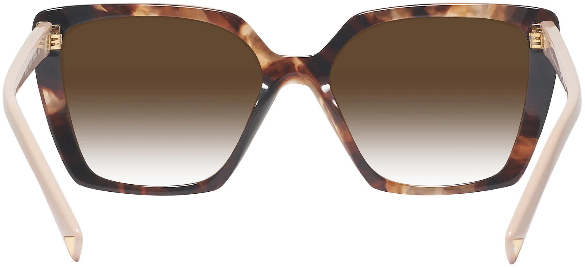 Prada 16ZV w/ Gradient Progressive Reading Sunglasses - Image 18