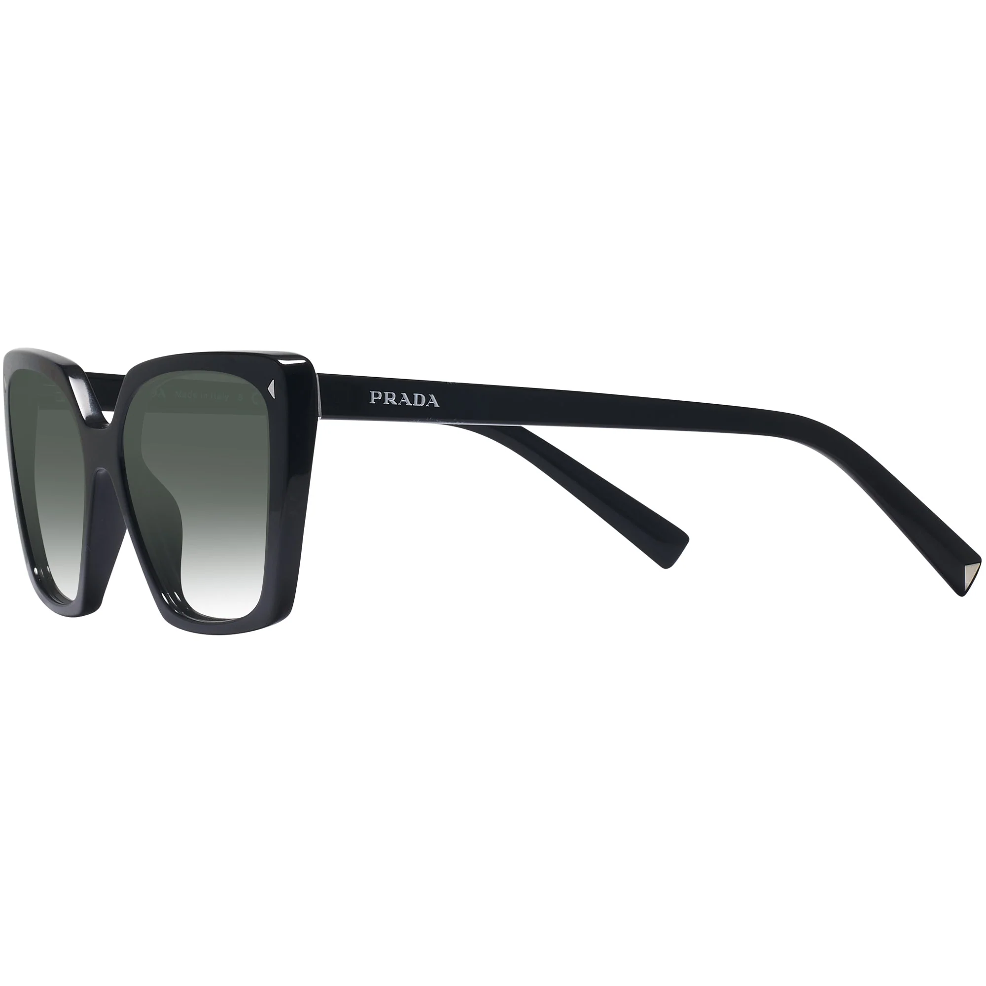 Prada 16ZV w/ Gradient Progressive Reading Sunglasses - Image 21