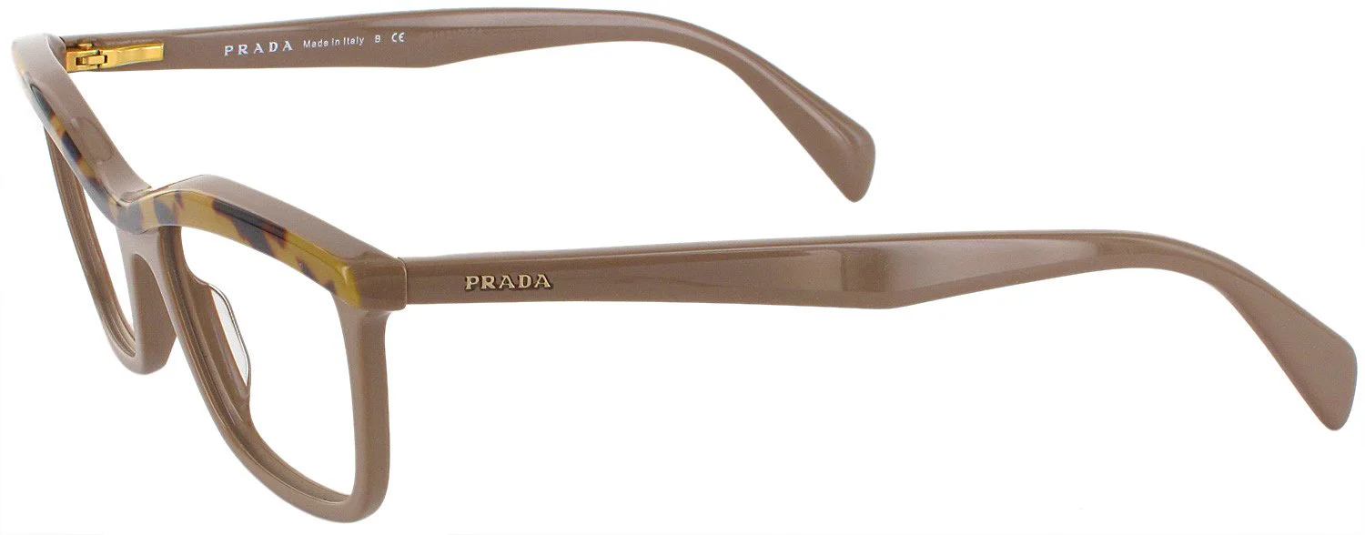 Prada 17PV Progressive No Line Bifocal - Image 3