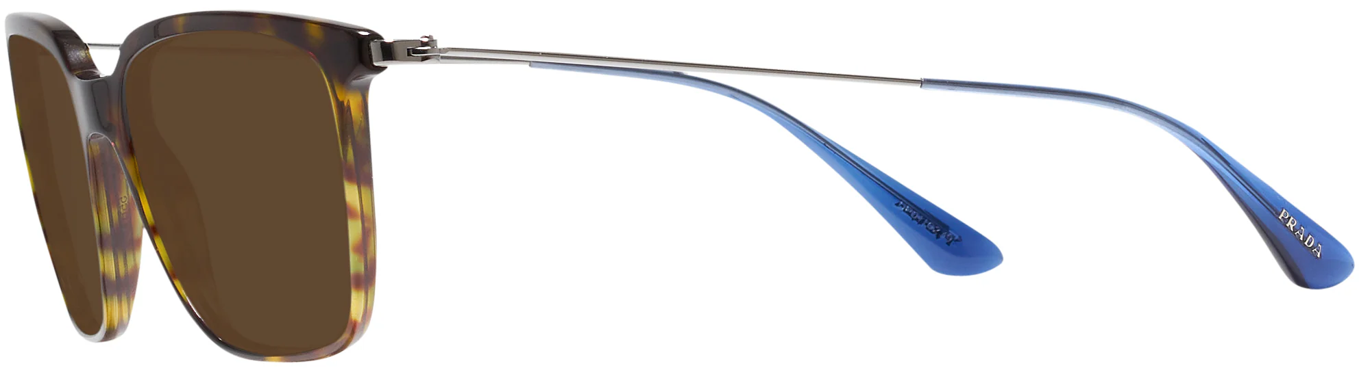 Prada 17TV Progressive No Line Reading Sunglasses - Image 11