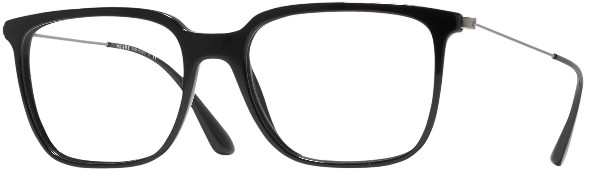 Prada 17TV Single Vision Full Frame - Image 5