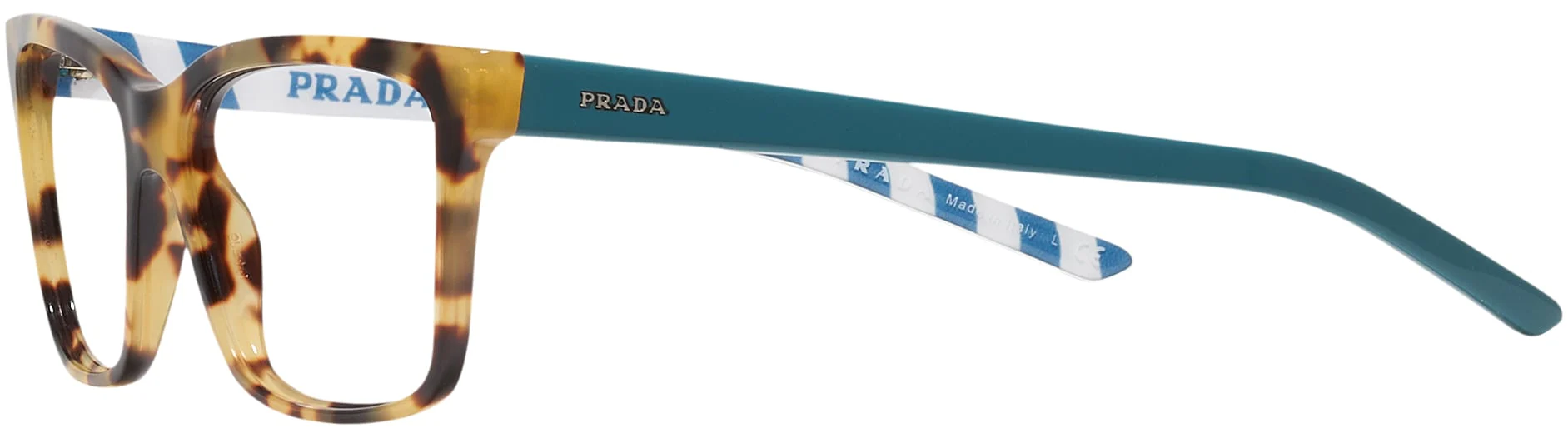Prada 17VV Single Vision Full Frame - Image 3