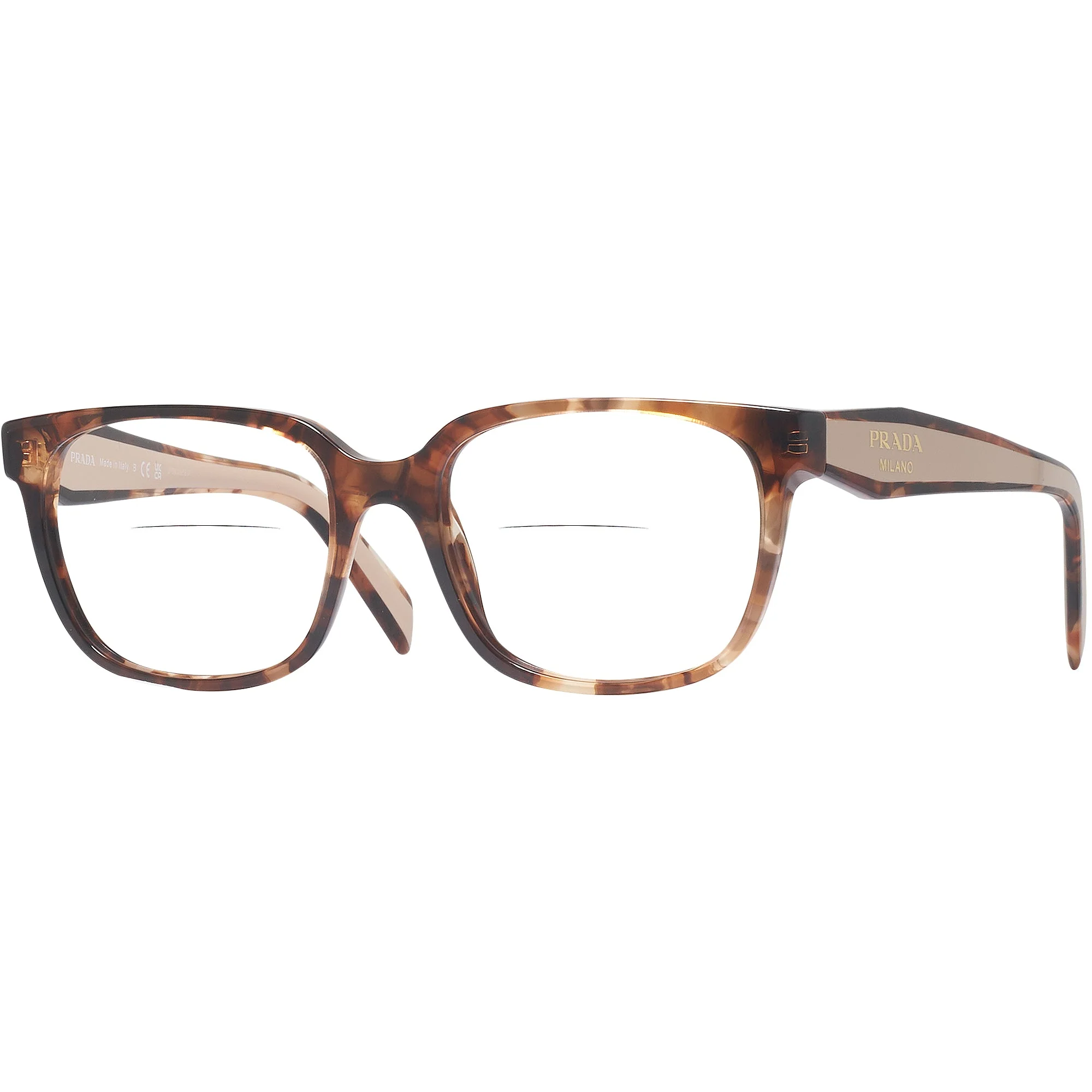 Prada 17ZV Bifocal - Image 5