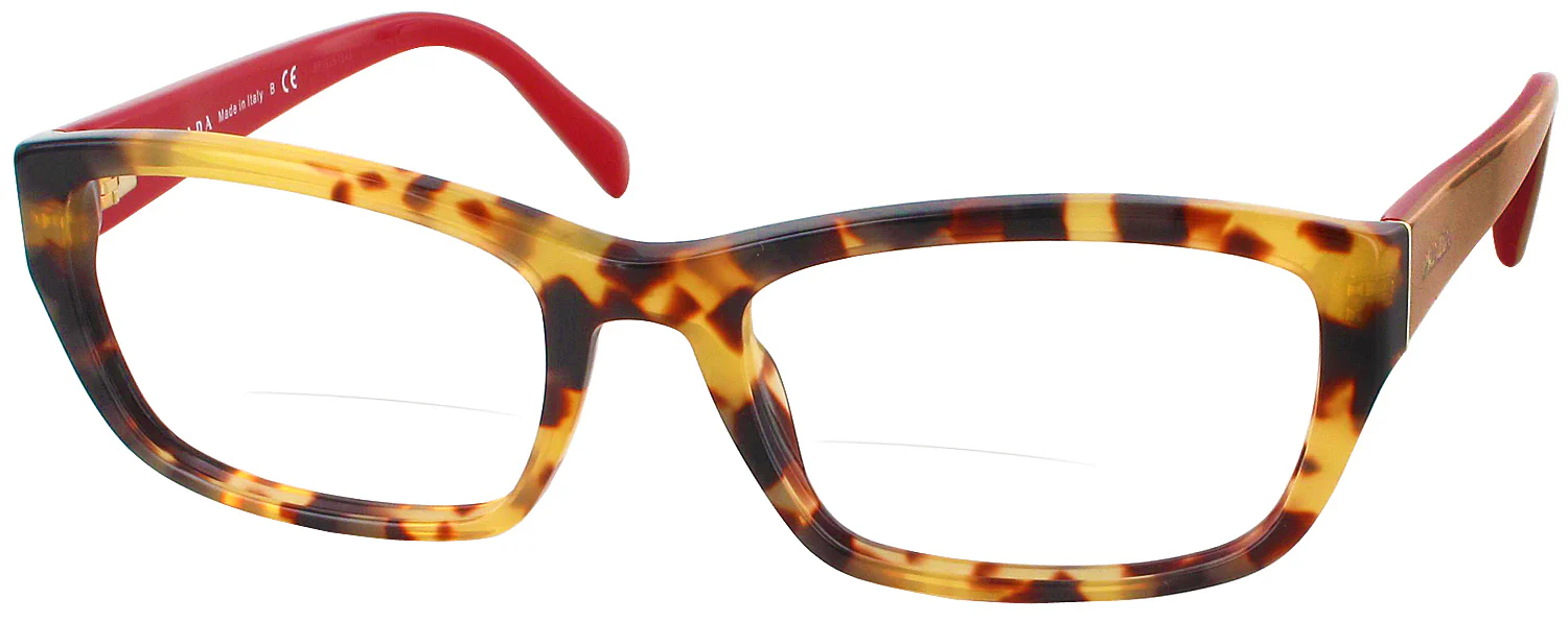 Prada 18OV Bifocal