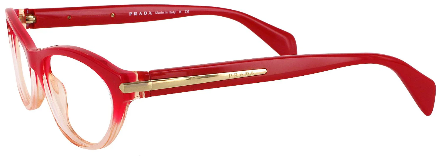 Prada 18PV Progressive No Line Bifocal - Image 3