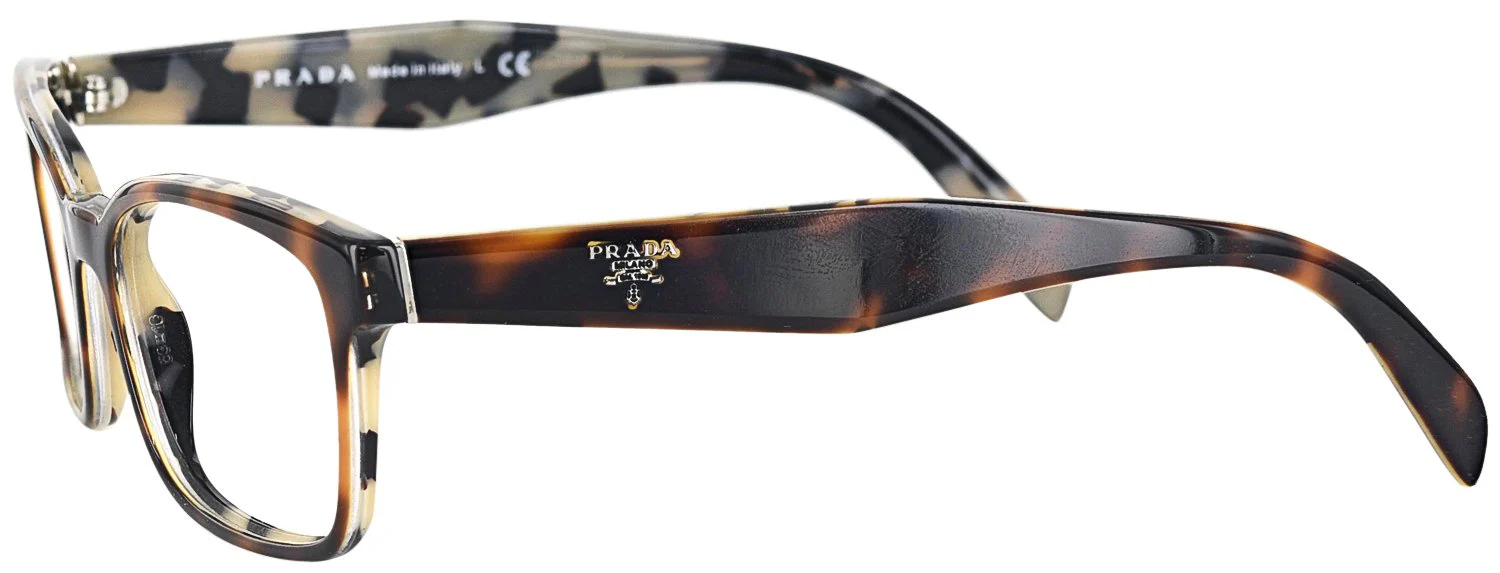 Prada 18TV Progressive No Line Bifocal - Image 7