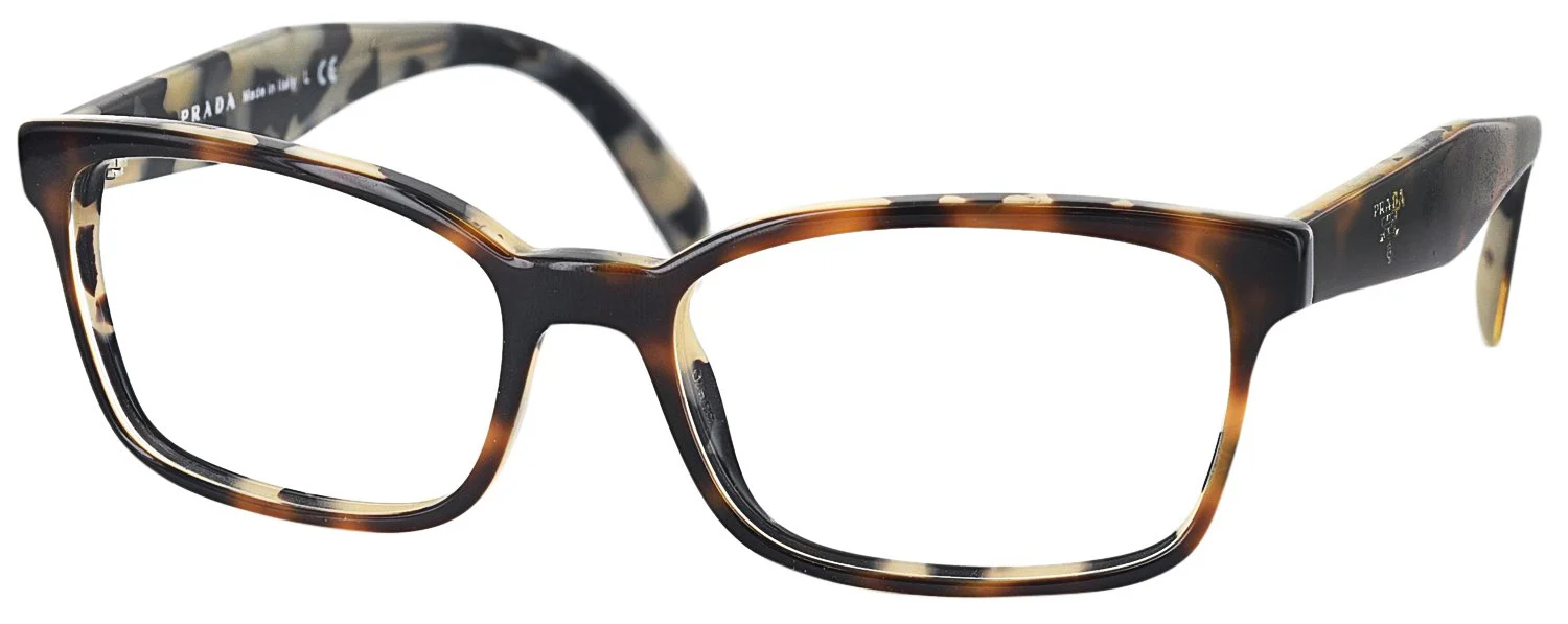 Prada 18TV Single Vision Full Frame