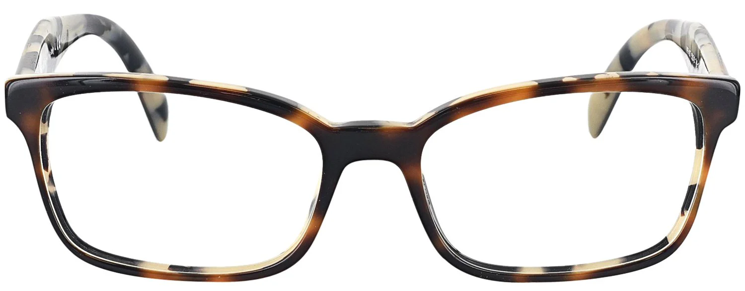 Prada 18TV Single Vision Full Frame - Image 2
