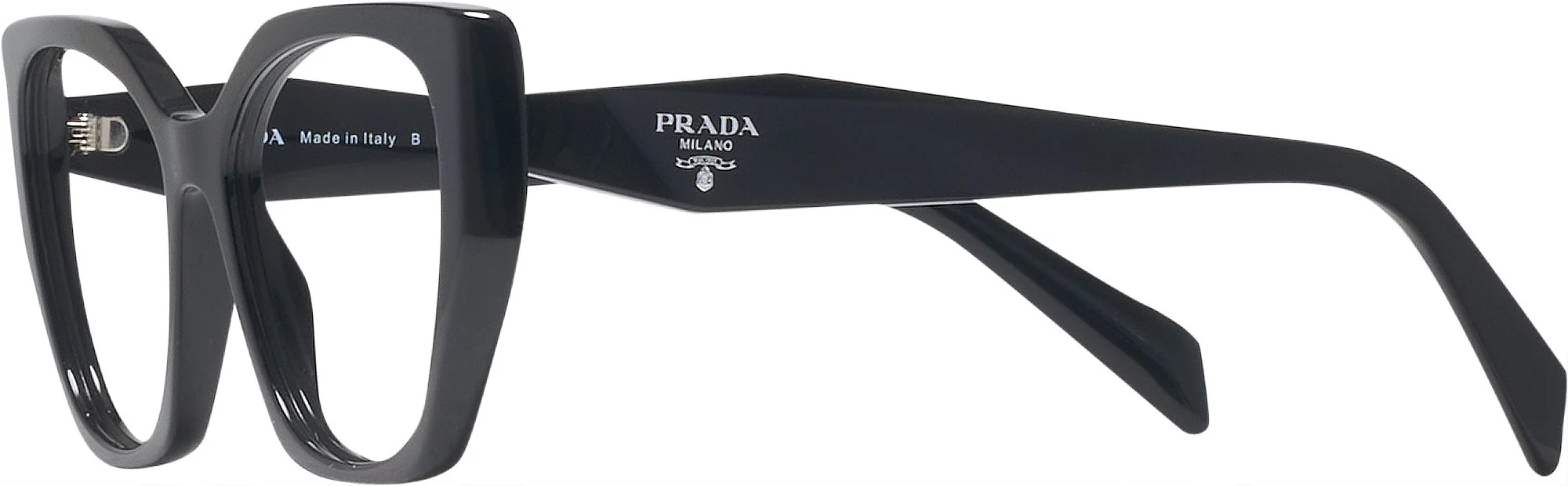 Prada 18WV Single Vision Full Frame - Image 18