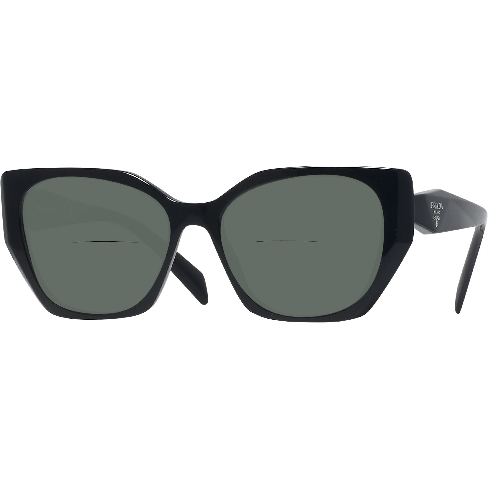 Prada 18WV Bifocal Reading Sunglasses