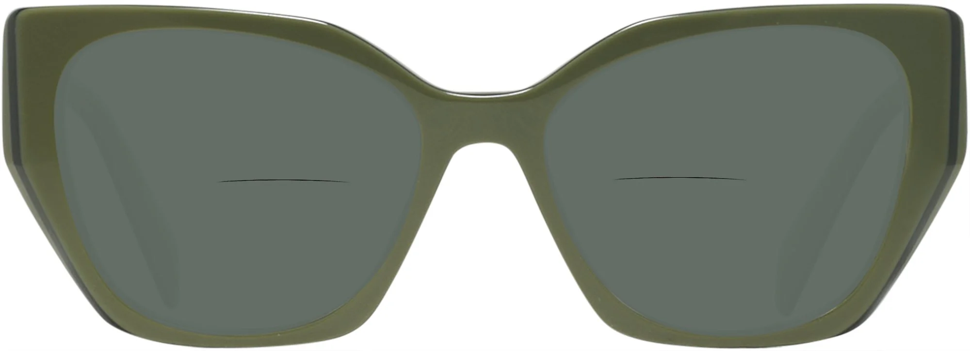 Prada 18WV Bifocal Reading Sunglasses - Image 21
