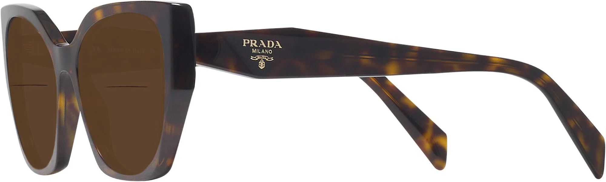 Prada 18WV Bifocal Reading Sunglasses - Image 26
